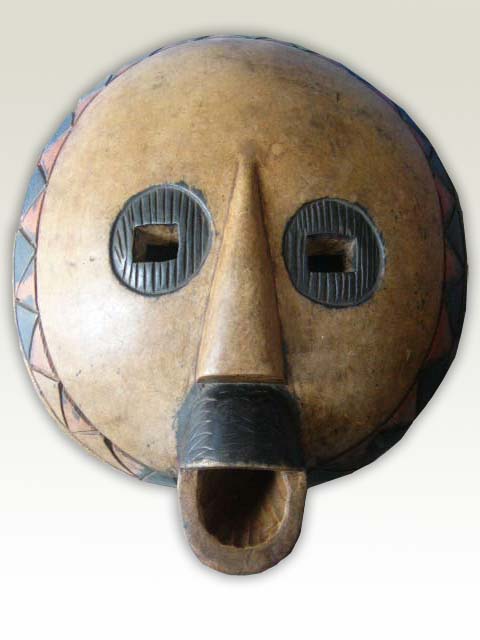buy west african tribal masks authentic african masks for sale at