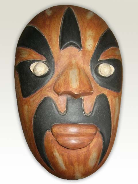 african mask nana tutugya afrikboutik