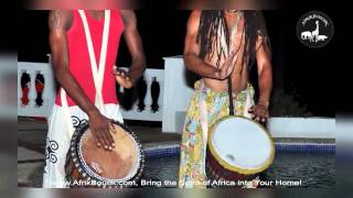 Djembe and the Importance it Holds to Ghanaian and African Culture